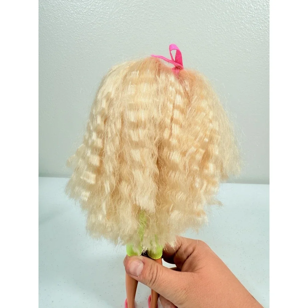 Vintage Skipper Teen Pet Pals, Tennis Skirt, Racket, Bag. Trendy Teen 774 Barbie